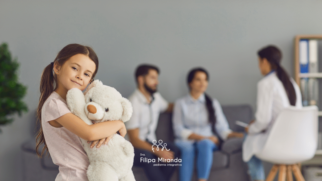 13 Key Factors That Influence Children’s Health