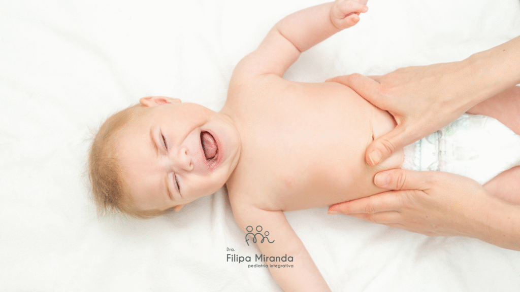 How to Relieve Baby Colic: Tips from a Pediatrician